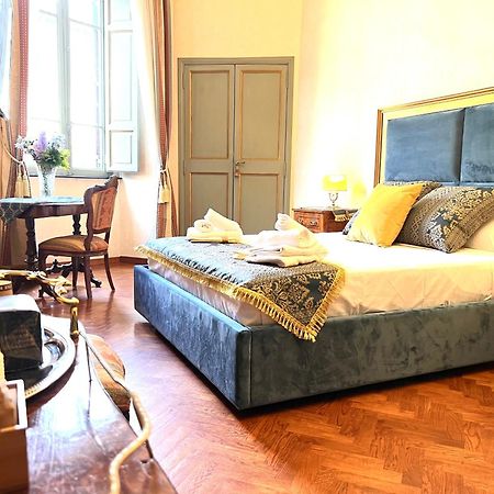 Veronica Suite Roma Exterior foto