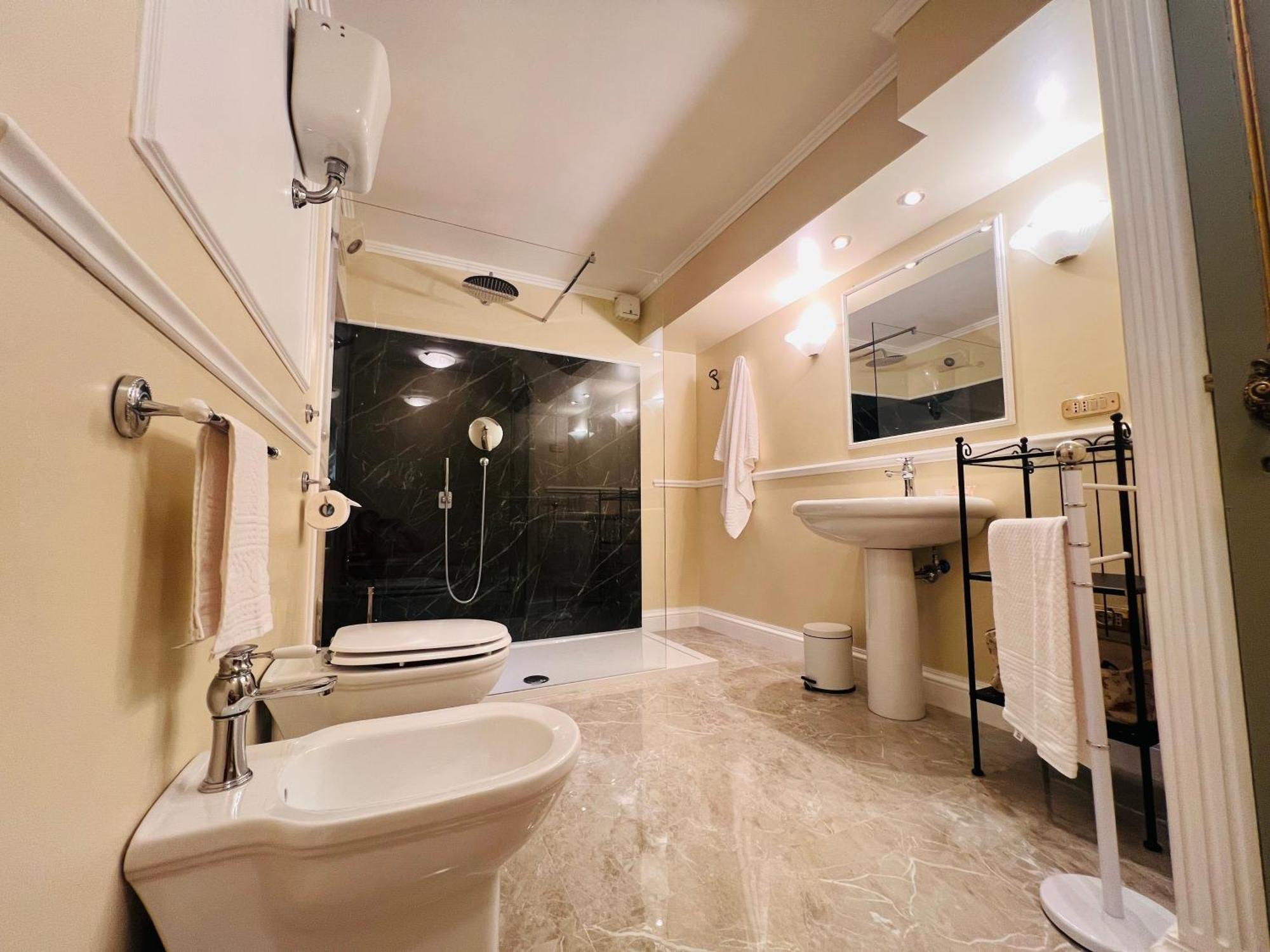 Veronica Suite Roma Exterior foto