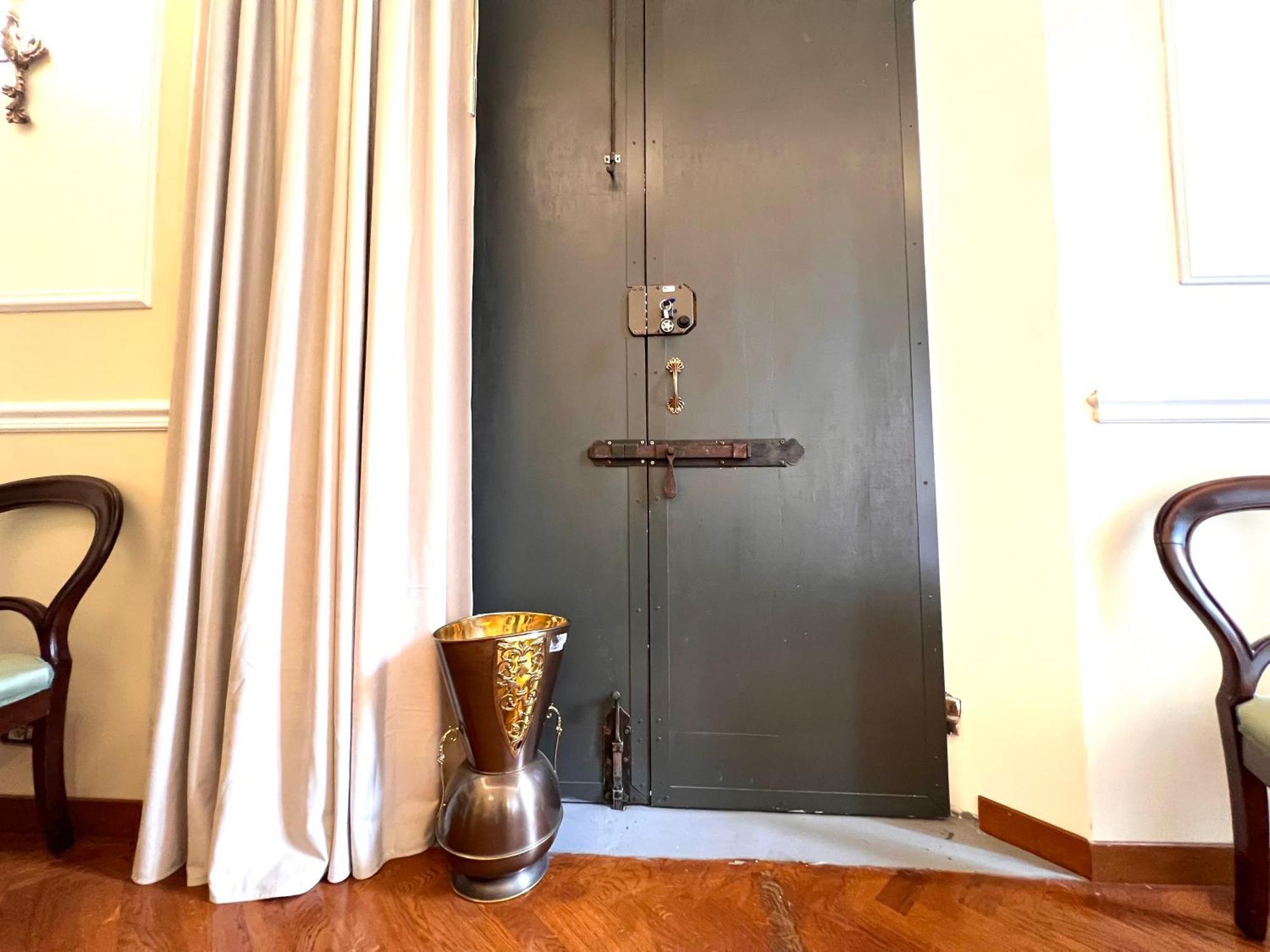 Veronica Suite Roma Exterior foto