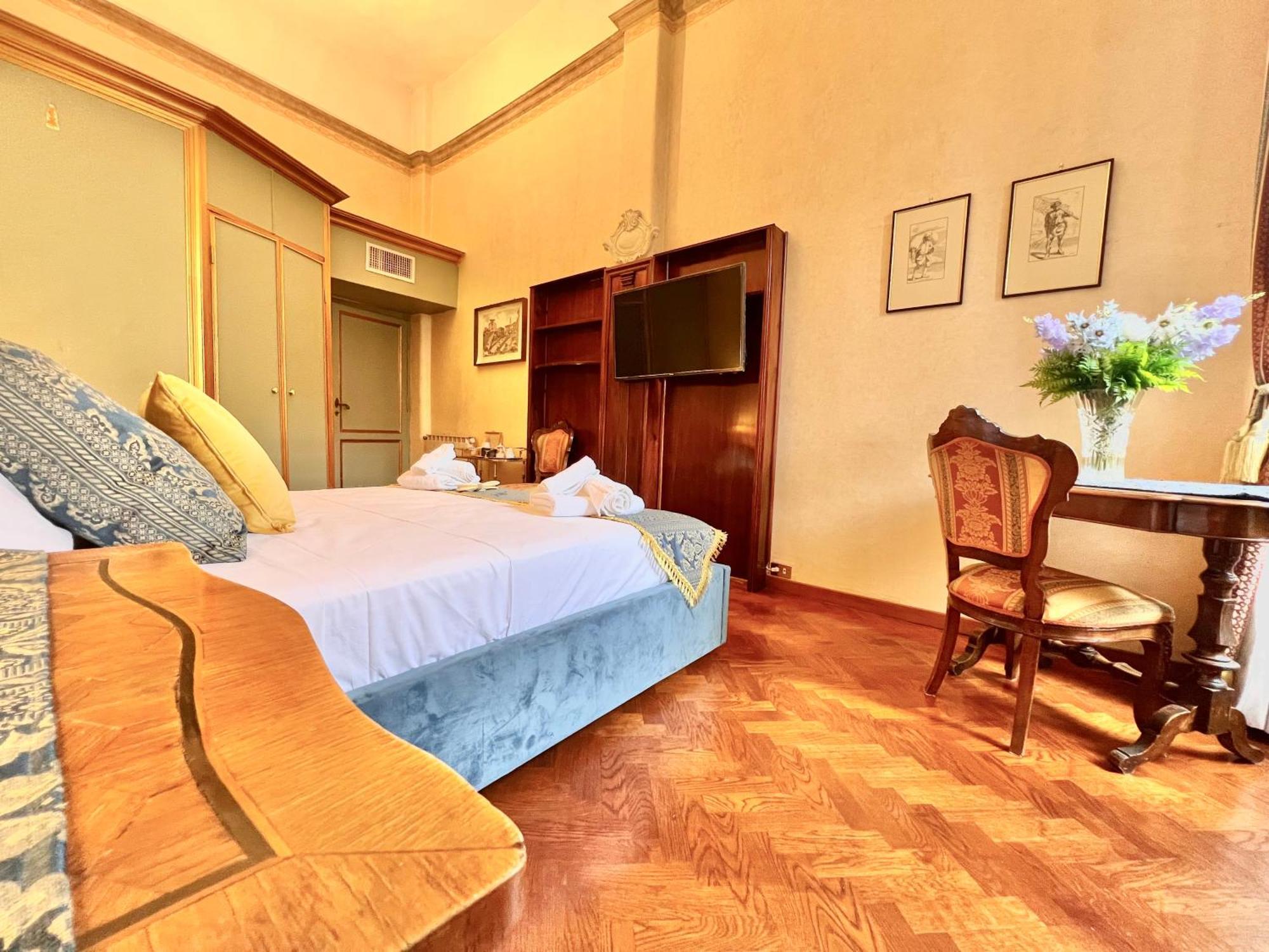 Veronica Suite Roma Exterior foto